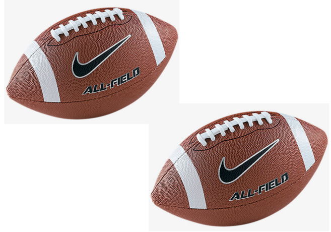 *HOT* $7.98 (Reg $20) Nike All-Field Football + FREE Shipping