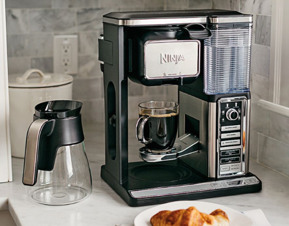 *HOT* $84.99 (Reg $230) Ninja Coffee Bar + FREE Shipping