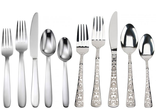 oneida-silverware