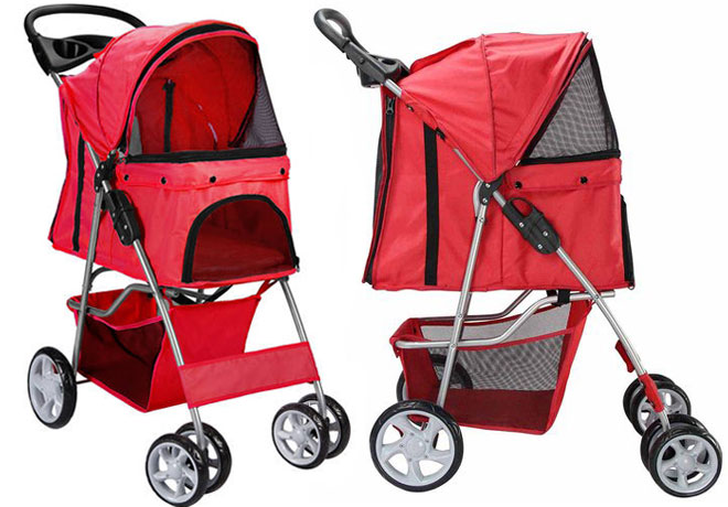 oxgord-pet-stroller