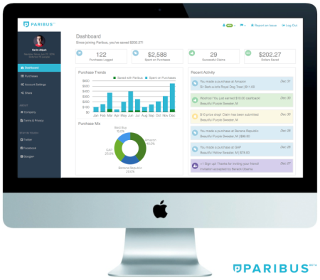 paribus-3-dashboard
