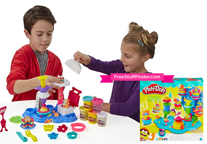 *NEW* 50% Off Play-Doh Cartwheel Offers