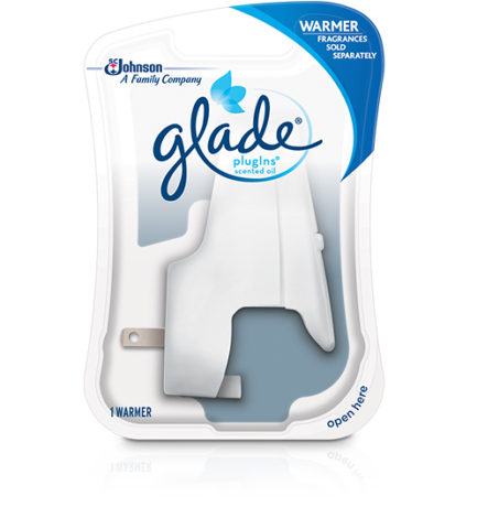 *HOT* $0.16 (Reg $1.49) Glade Warmers at Kroger