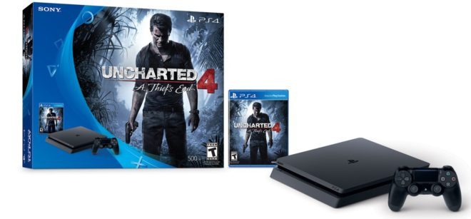 *HOT* $219.99 (Reg $300) Sony Playstation 4 Bundle + FREE Shipping