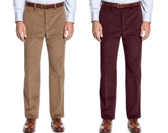 *HOT* $14.99 (Reg $95) Ralph Lauren Corduroy Pants + FREE Pickup (Today Only)