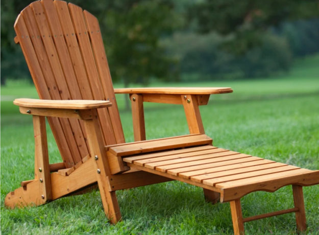 reclining-chair