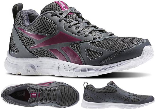 $24.99 (Reg $55) Reebok Women's Running Shoes + FREE Store Pickup