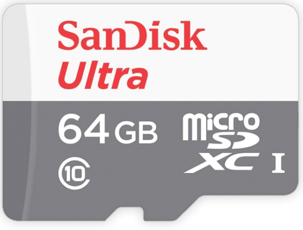 sandisk