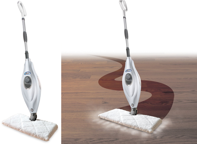 $53.99 (Reg $150) Shark Steam Pocket Mop + FREE Shipping