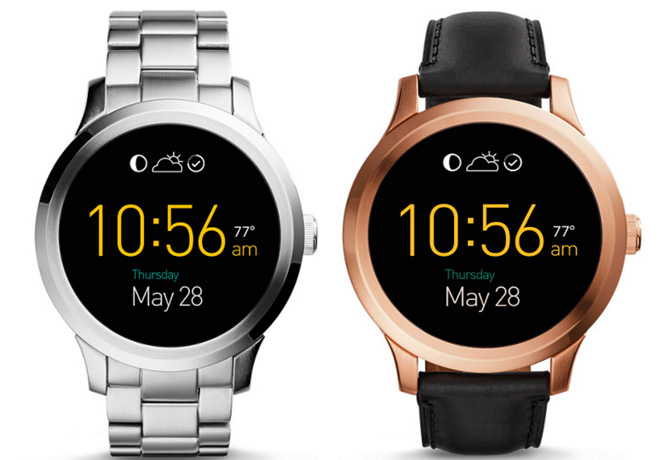 smartwatch