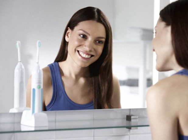*HOT* $19.99 (Reg $50) Philips Sonicare Essence Electric Toothbrush