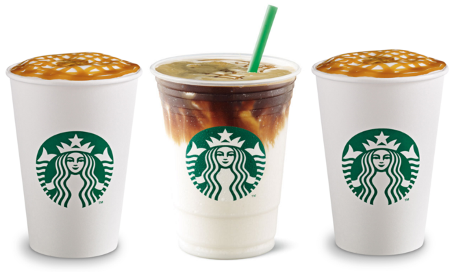 *HOT* Buy 1 Get 1 FREE Starbucks Grande Iced Espresso Drinks (Last Day!)