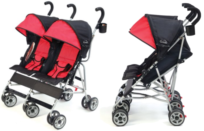 stroller