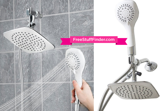 sunbeam-showerhead