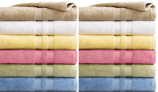 *HOT* $3.99 (Reg $14) Sunham Bath Towels + FREE Pickup