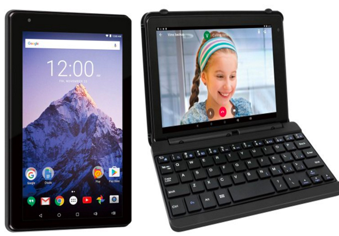 tablet