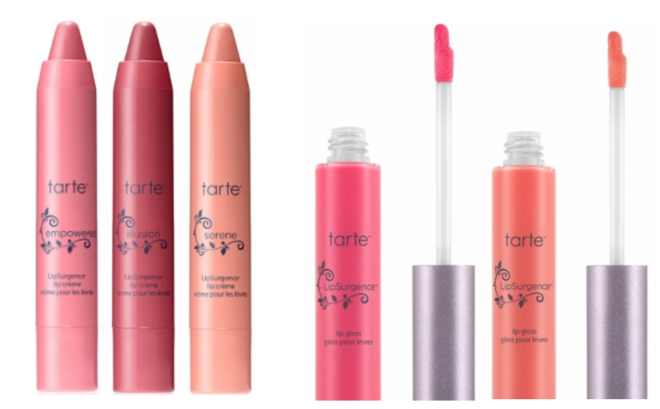 tarte-lips