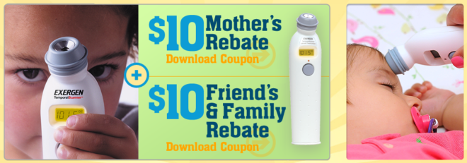 thermometer-rebate