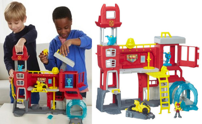 transformers-headquarters