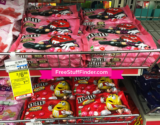 valentine-m&m