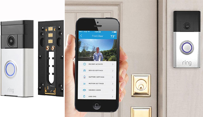 video-doorbell