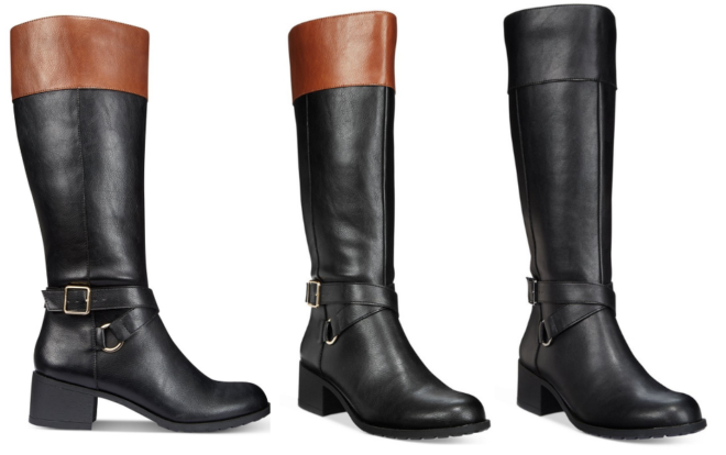 womens-boots-macys