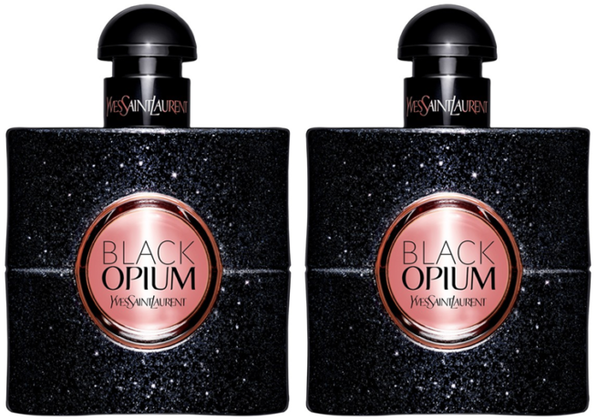 FREE Sample Yves Saint Laurent Black Opium Women's Fragrance