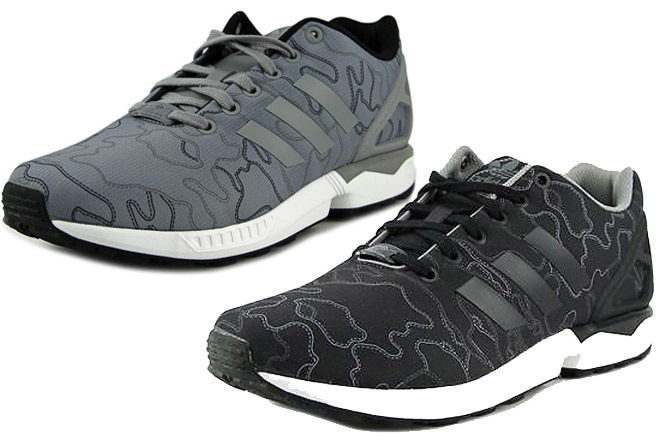 *HOT* $32 (Reg $90) Men's Adidas Zx Flux Sneakers + FREE Shipping