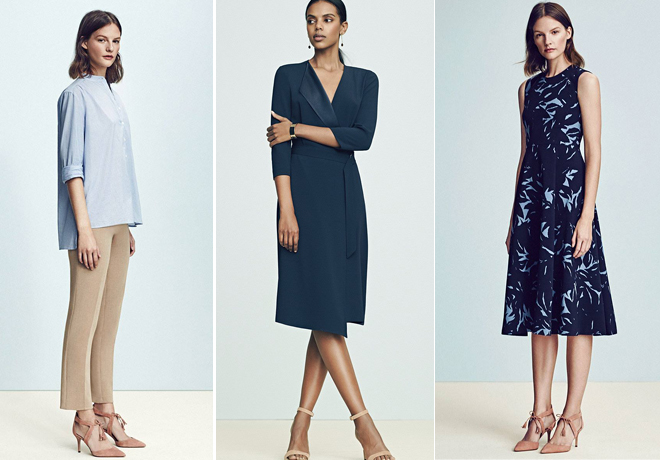 AnnTaylor