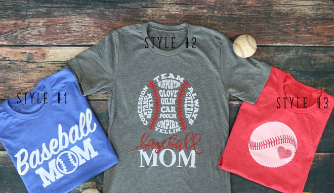 Baseball-Tees