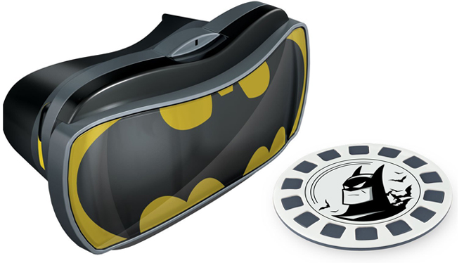 BatmanVR