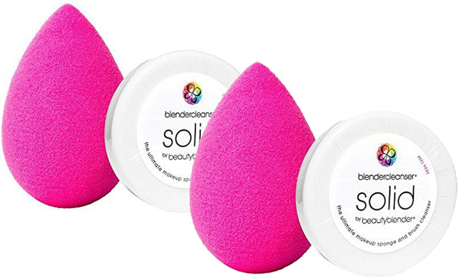 Beauty-Blender