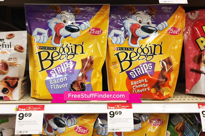 Beggin-Strips