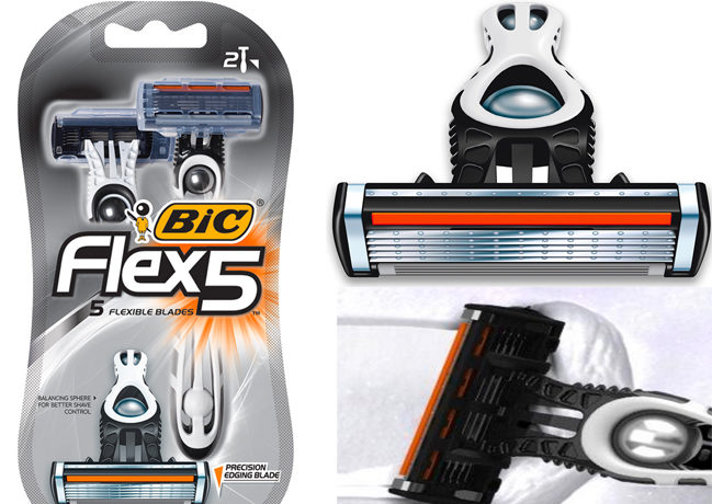 Bic-Flex5