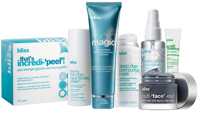 Bliss-Spa-Skincare