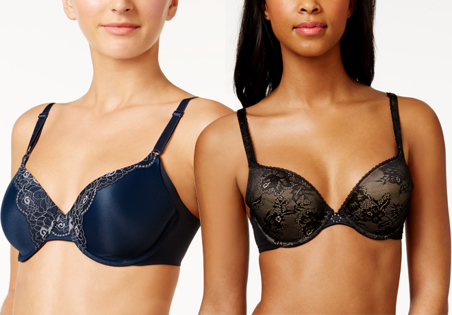 *HOT* $9.56 (Reg $40) Bras + FREE Pickup