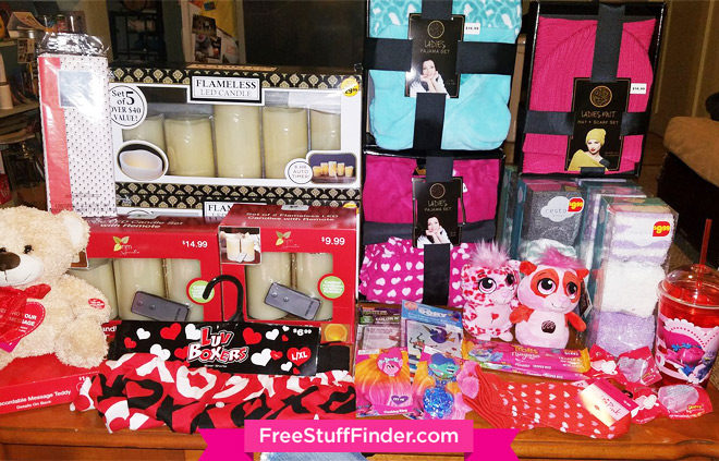 90% Off Valentine’s Clearance at CVS! (Reader Haul)