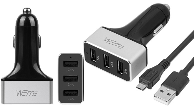 Car-Charger