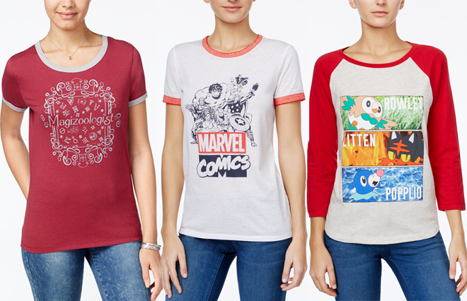 Character-Tees