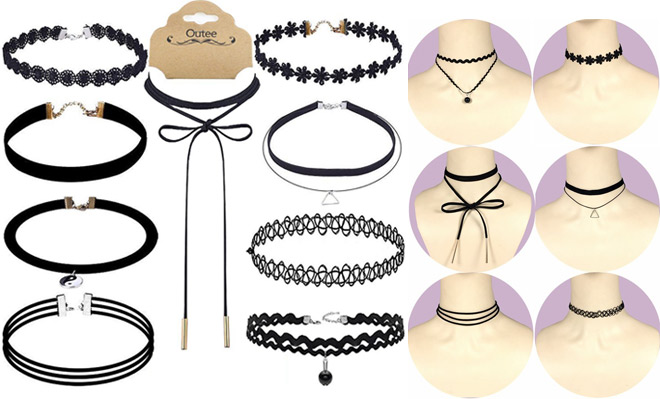 Chokers