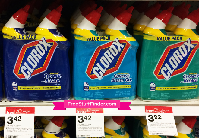 Clorox-Toilet-Cleaner