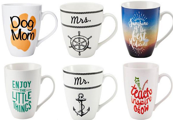 Coffee-Mugs