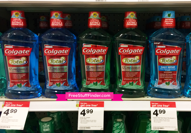 ColgateMouthwash