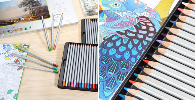 ColoredPencils