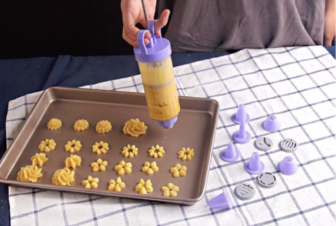 Cookie-Press