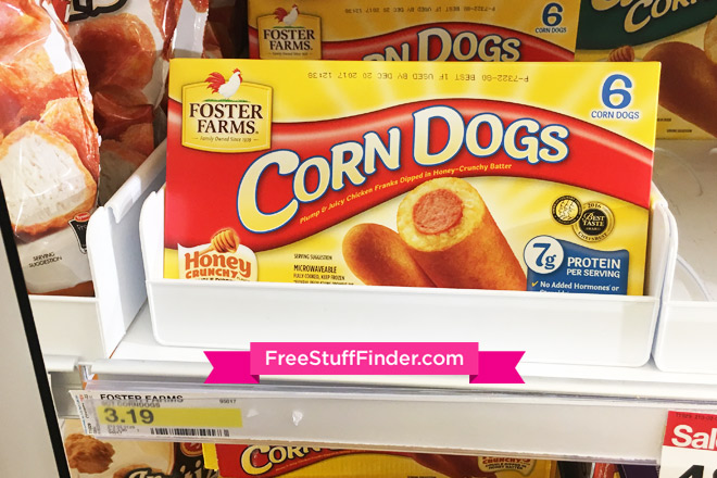 Corn-Dogs