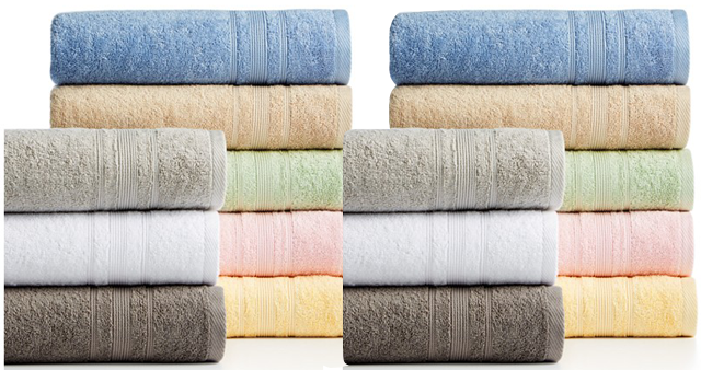Cotton-Towels