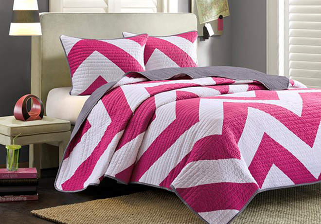 Coverlet