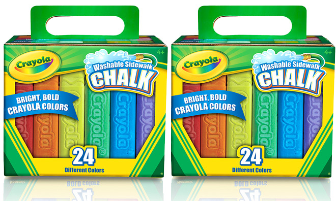Crayola