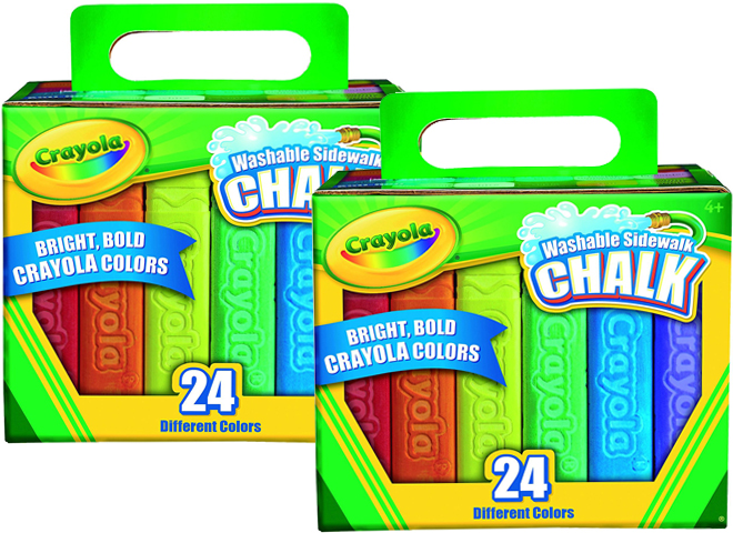 CrayolaChalk